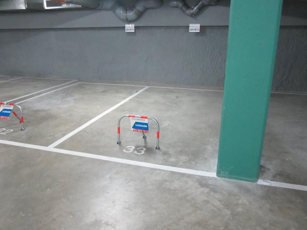 Parking of Garage for sale in Cornellà de Llobregat