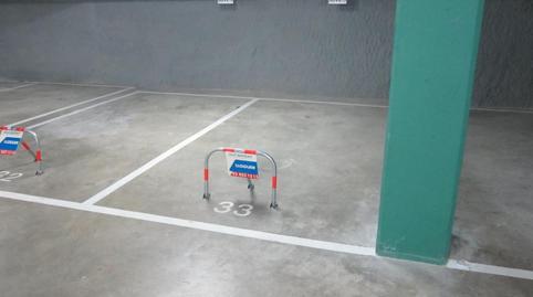 Photo 2 of Garage for sale in Del Parc de Can Mercader, Almeda - El Corte Inglés, Cornellà de Llobregat