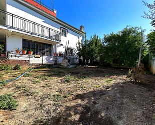 Casa o xalet en venda en Vilanova i la Geltrú amb Calefacció, Jardí privat i Traster