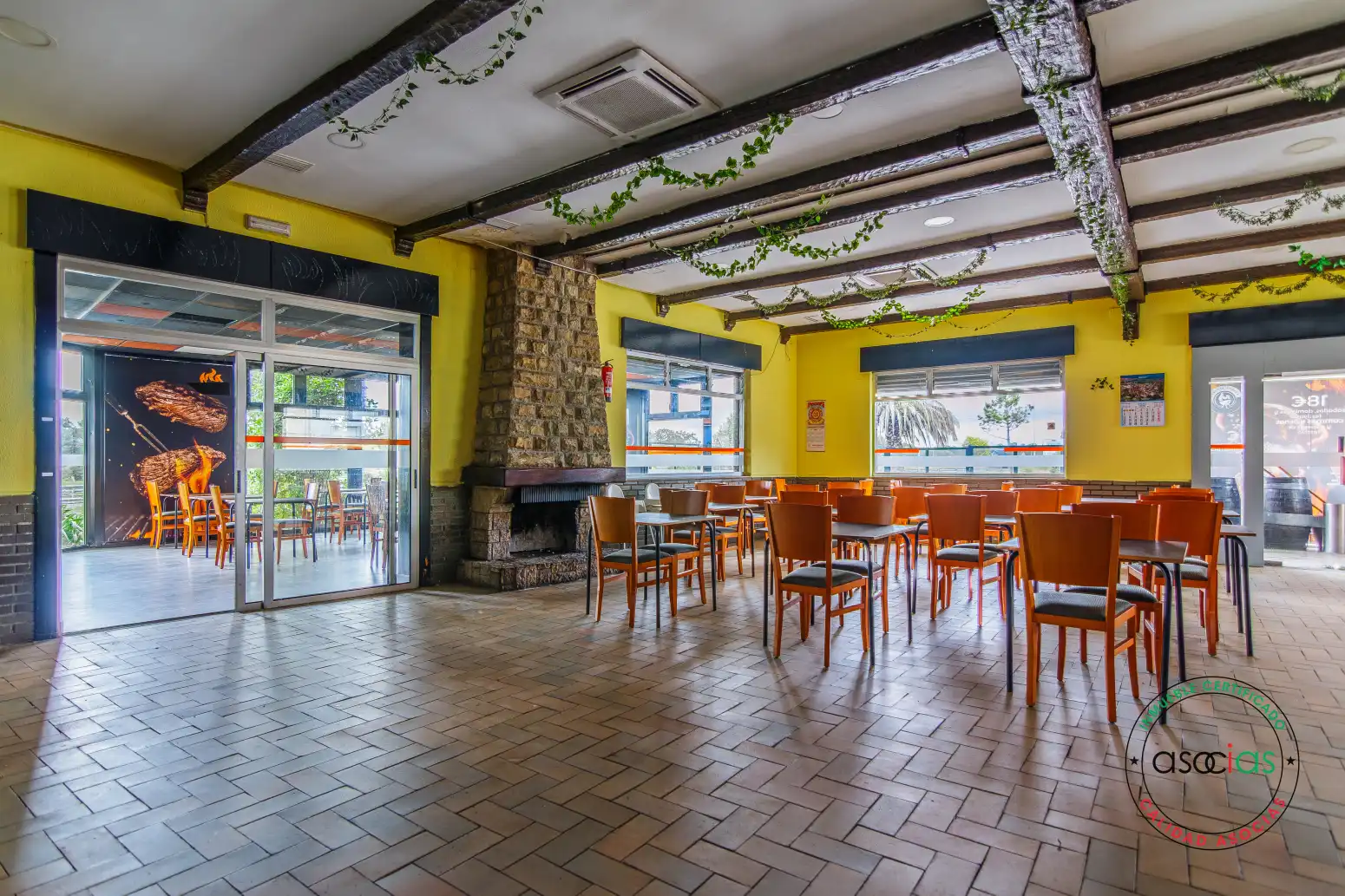 Business premises for sale in Viella - LG VIELLA 213, imagen 20