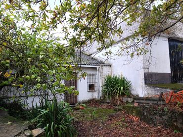 Casa con giardino in vendita a O Saviñao