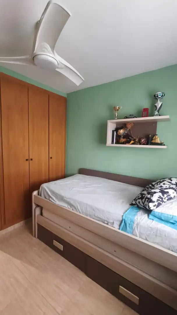 Apartament amb piscina en venda a Amplaries 23, imagen 13