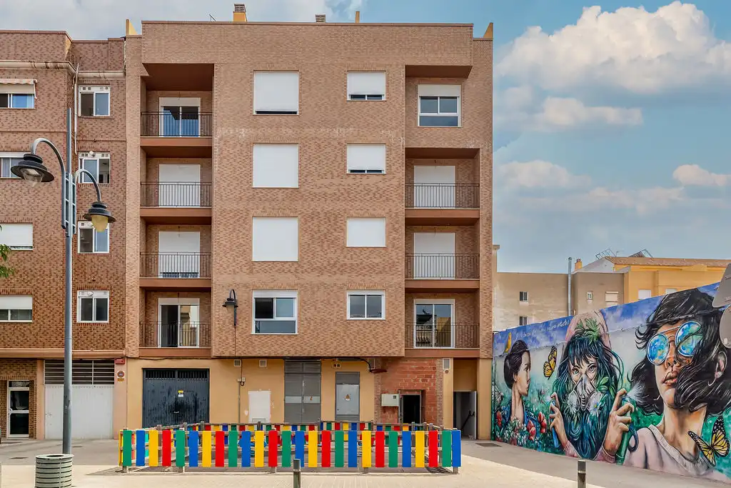 Gewerbefläche zum Verkauf in C/ Juan Ramón Jiménez, imagen 5