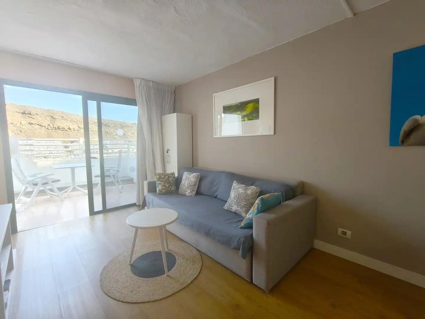 Mini appartamento con piscina in vendita a de Los Cardones 1, imagen 4