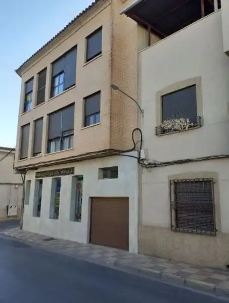 Aparcament en venda a Calle de Cervantes 10