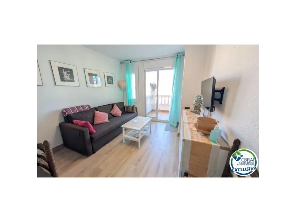 Wohnung zum Verkauf in Sector Poblat Tipic/Av. Canal 27