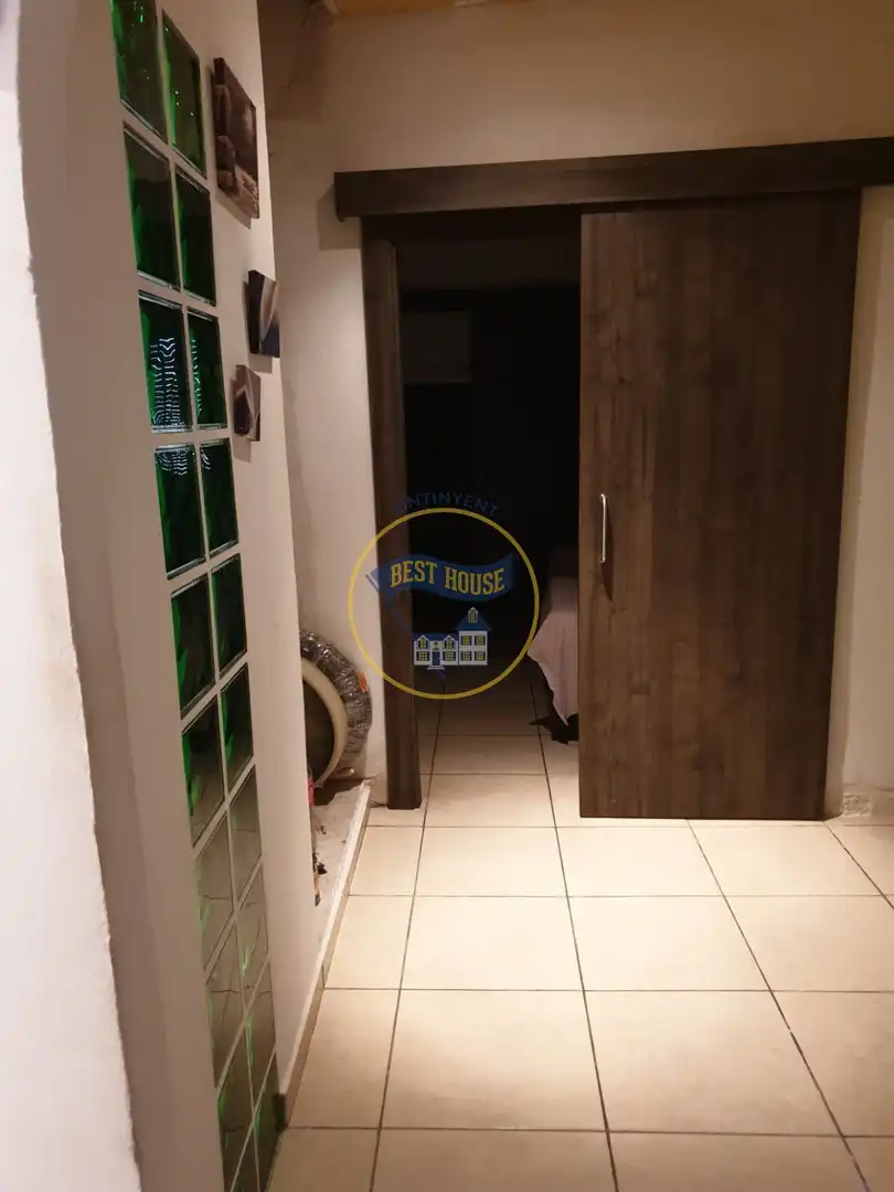 Casa o xalet en venda en Ontinyent amb Calefacció, Traster i Moblat