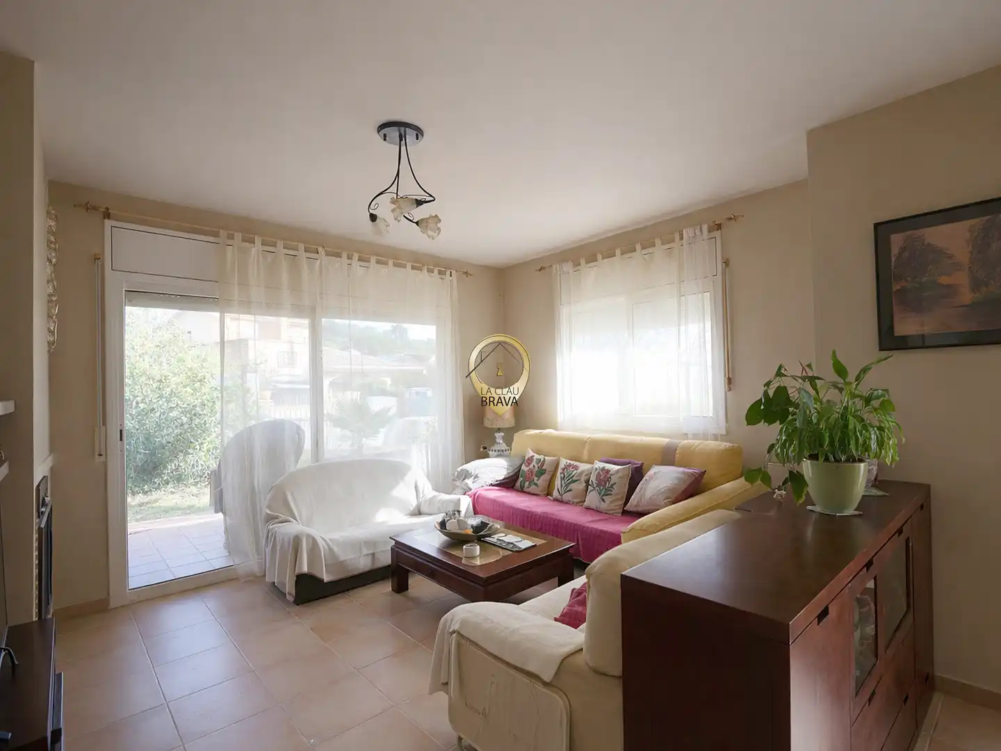 Chalet con jardín en venta en Carrer de la Sureda, imagen 6