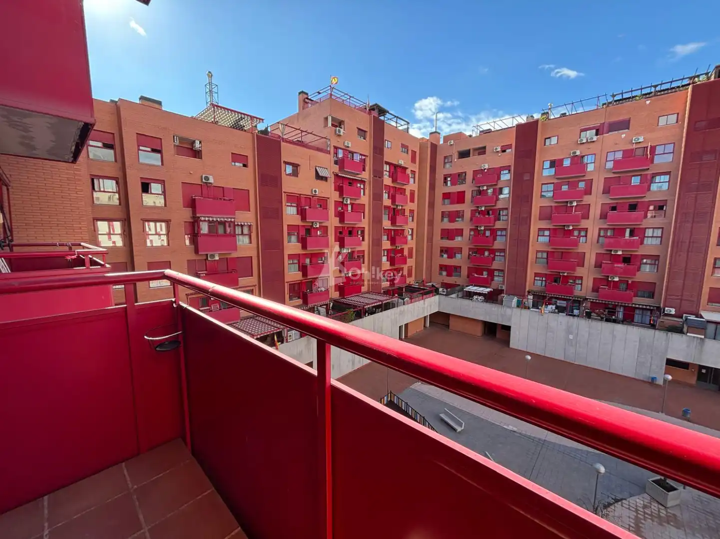 Appartement avec piscine à vendre à Parla Este, imagen 9