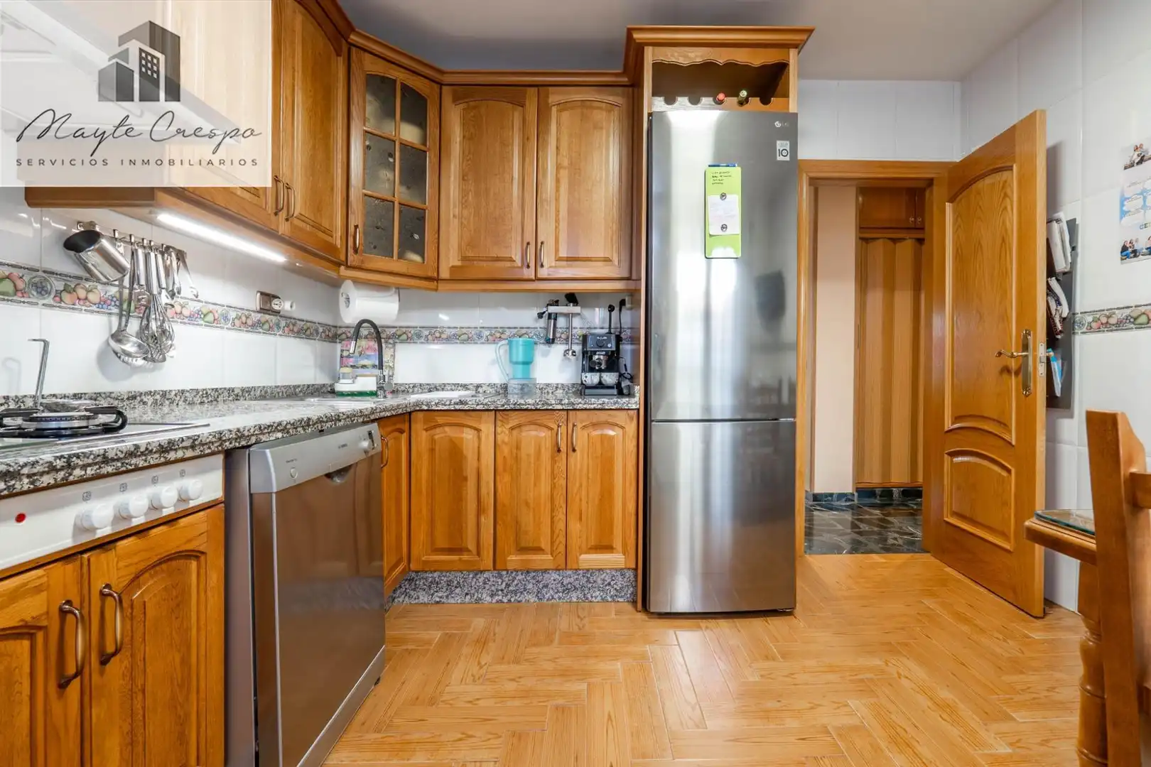 Semi-detached house for sale in Calle MEROE, imagen 35