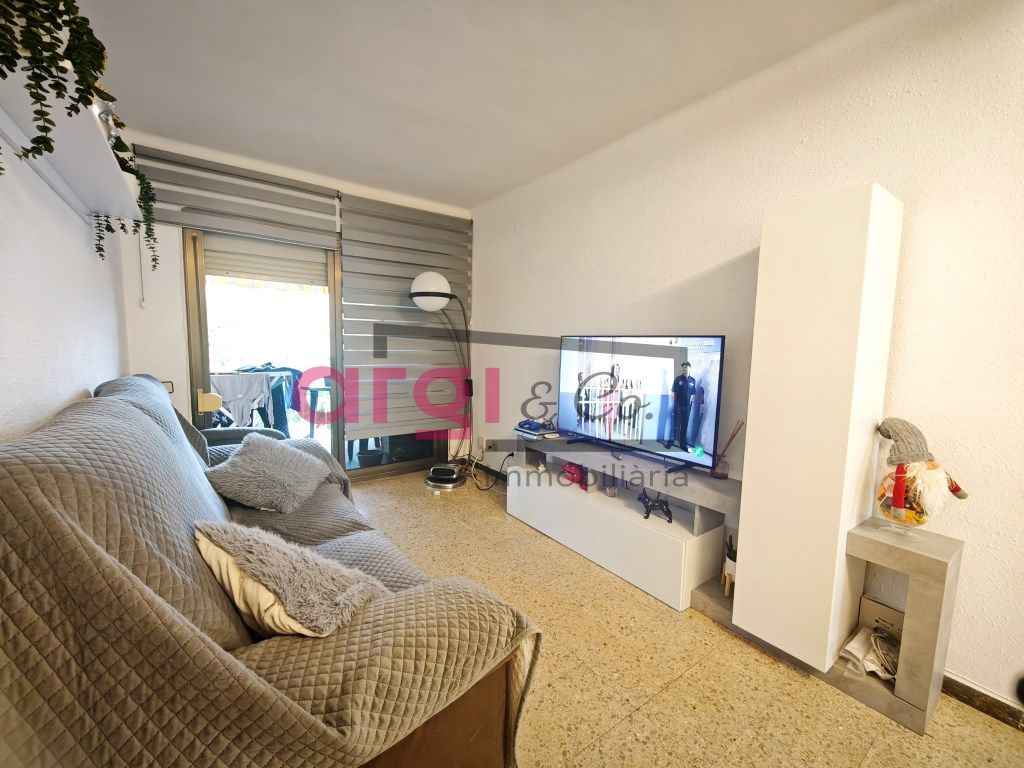 Living room of Flat for sale in Viladecans