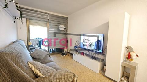 Foto 4 de Pis en venda a Calle Jaume I, Vilamarina, Viladecans