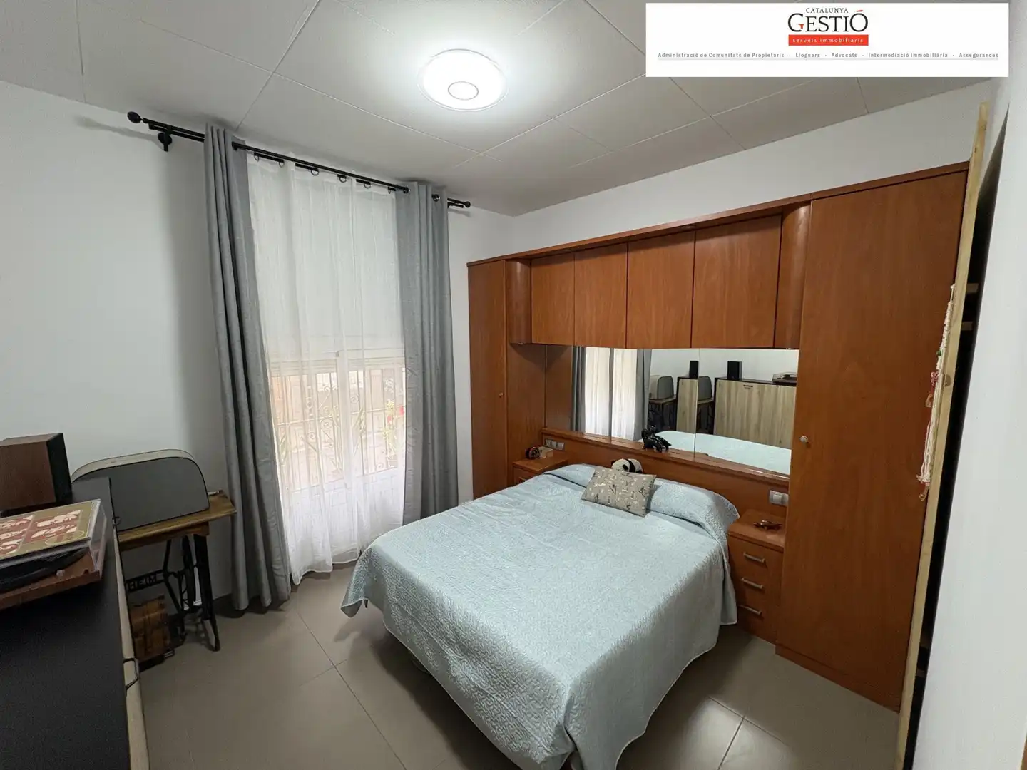 Wohnung mit Aufzug zum Verkauf in Carretera de Collblanc, imagen 7