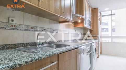 Foto 4 de Piso de alquiler en Calle Orense, Cuatro Caminos - Azca,  Madrid Capital