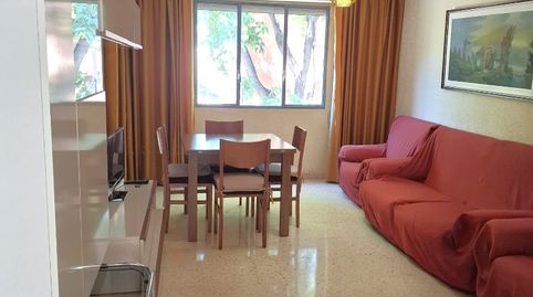 Foto 2 de Piso de alquiler en Plaza Profesor Tierno Galván, El Ranero, Murcia Capital