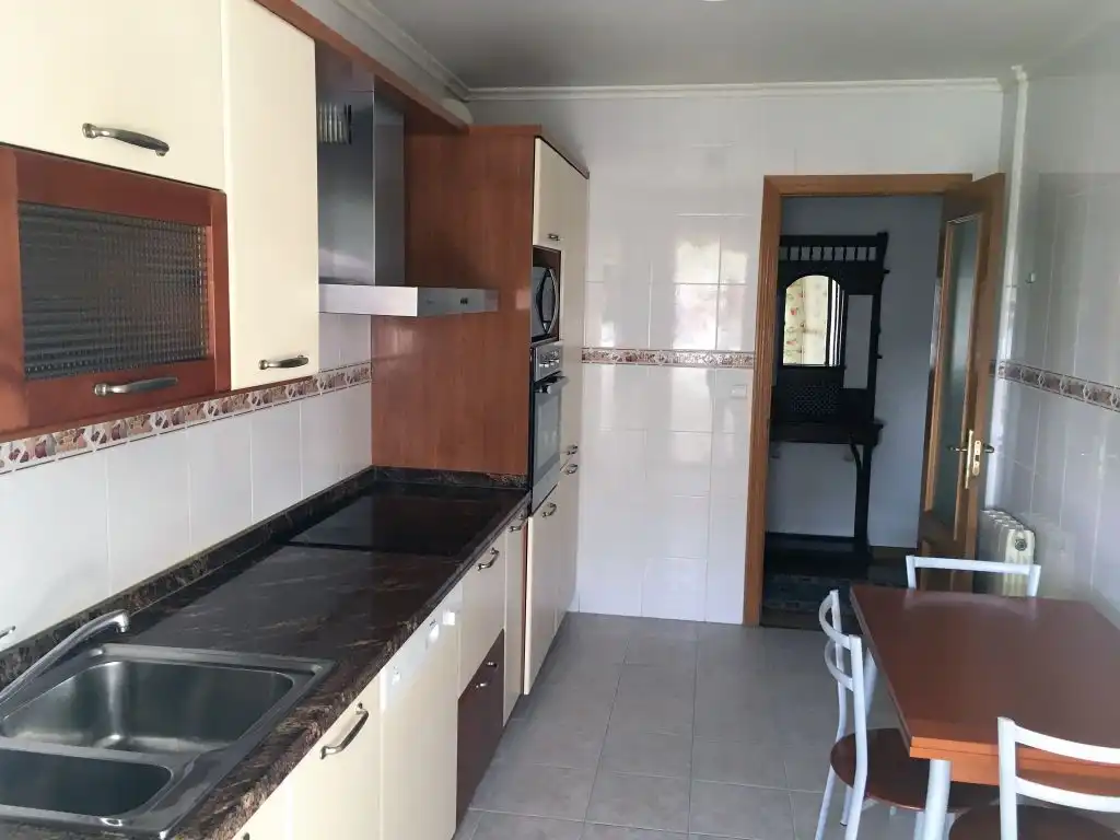 Flat for rent in Arturo Eyries