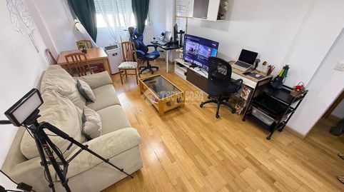 Foto 4 von Wohnung zum Verkauf in La Bozada – Parque Delicias, Zaragoza Capital