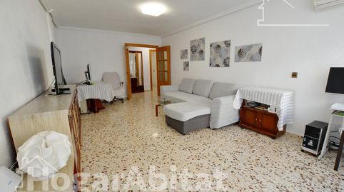 Foto 3 de Piso en venta en Calle Fra Joan Tensa, Campello pueblo, El Campello