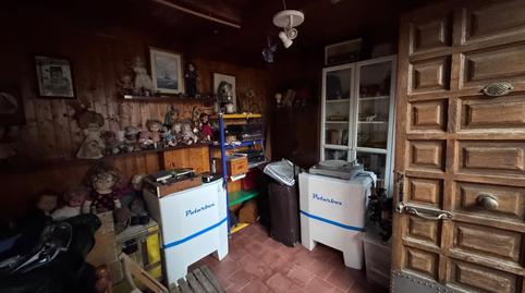 Foto 5 de Casa o xalet en venda a El Molinillo - Capuchinos, Málaga