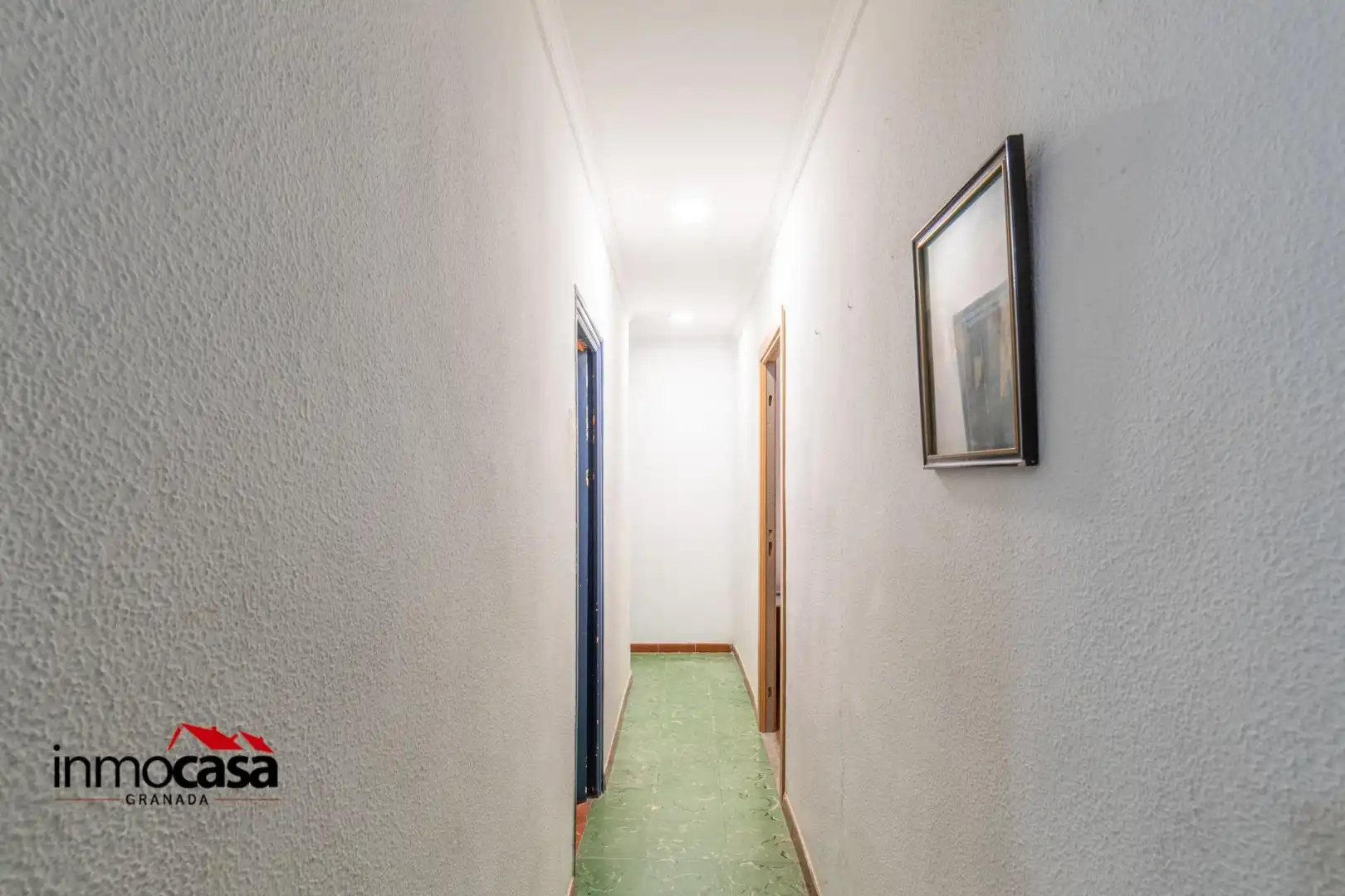 Edificio en venta en Granada