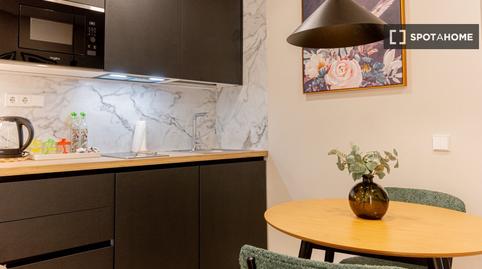 Foto 5 de Estudi per a compartir a Palos de Moguer, Madrid