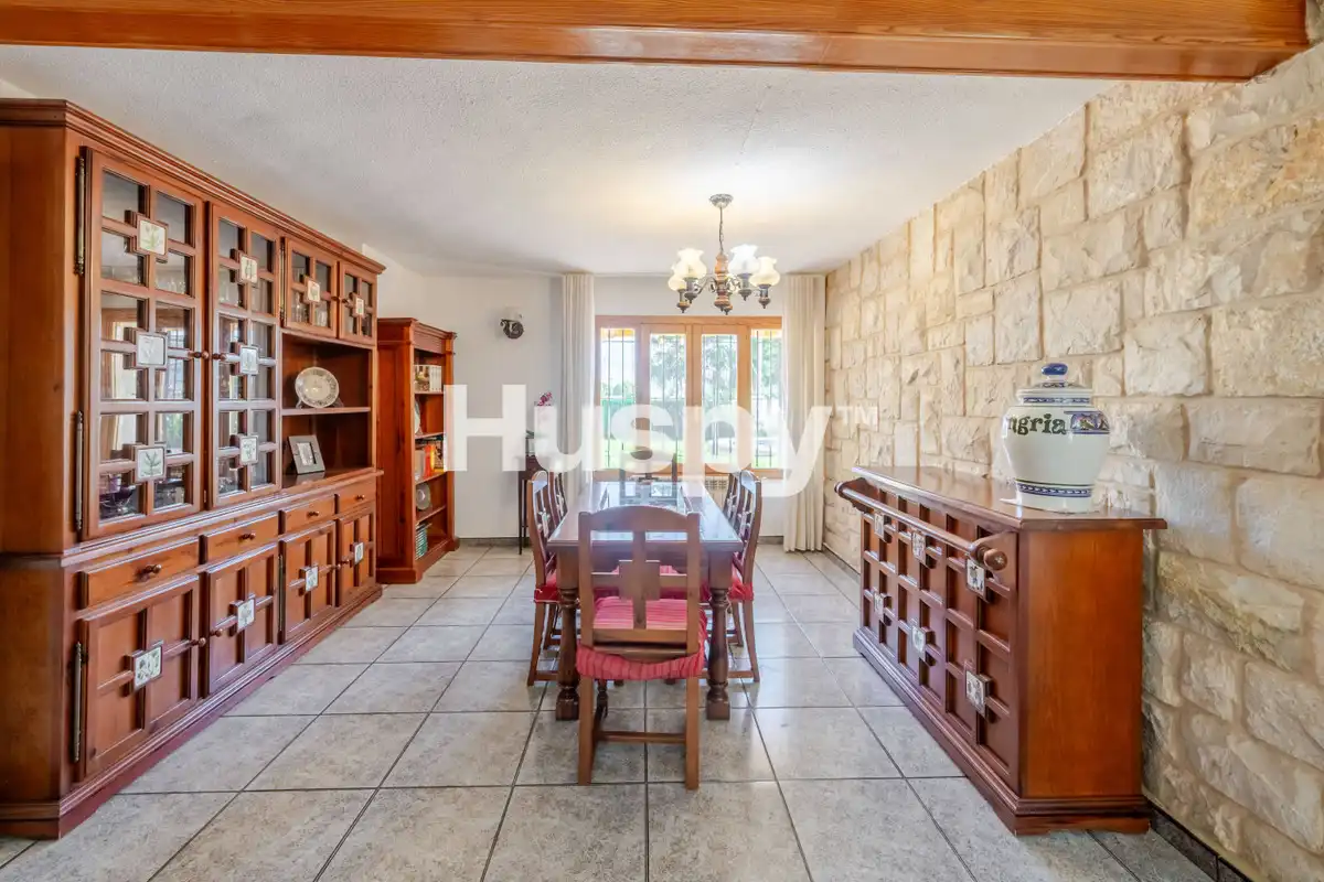 Villa avec terrasse à vendre à Carrer de Portell de Morella, imagen 7