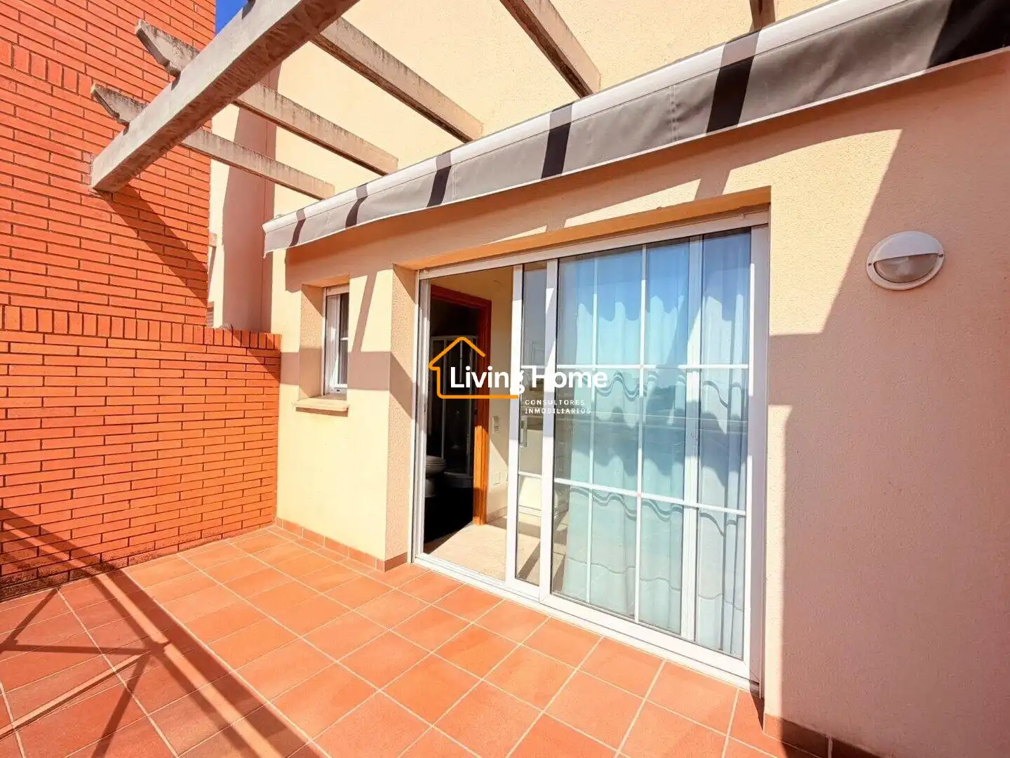 Terraza de Casa o chalet en venta en Cambrils con Calefacción, Jardín privado y Terraza