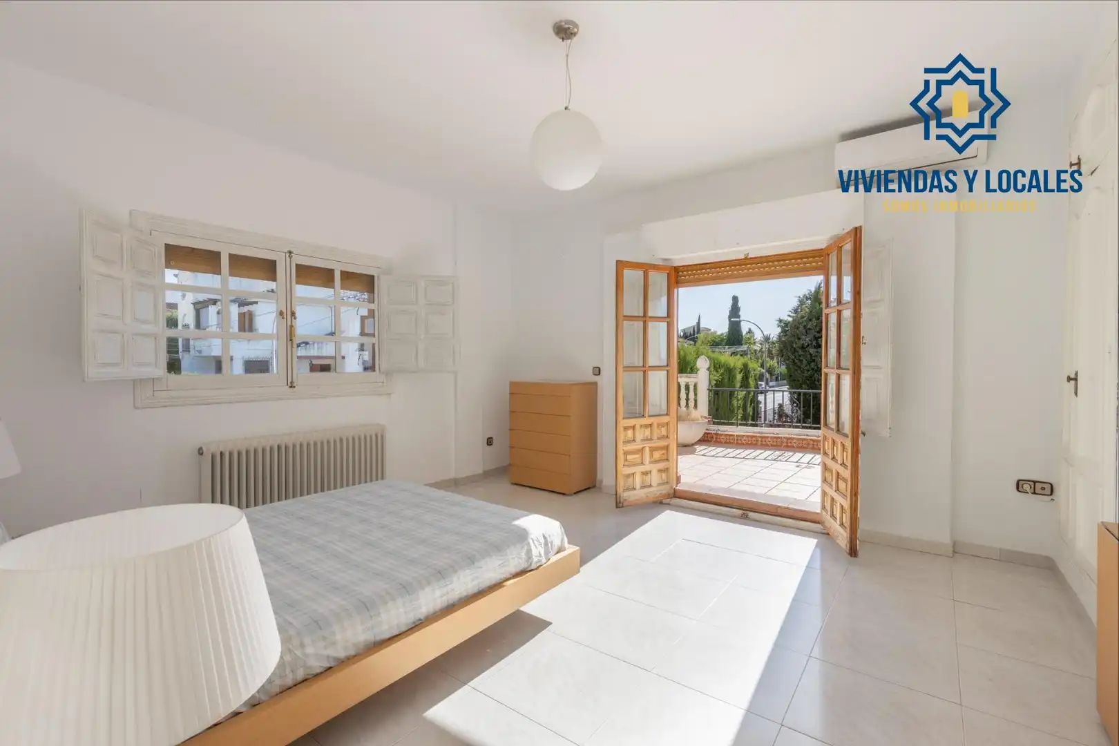 Villa con terrazza in vendita a Altos de la Zubia, imagen 50
