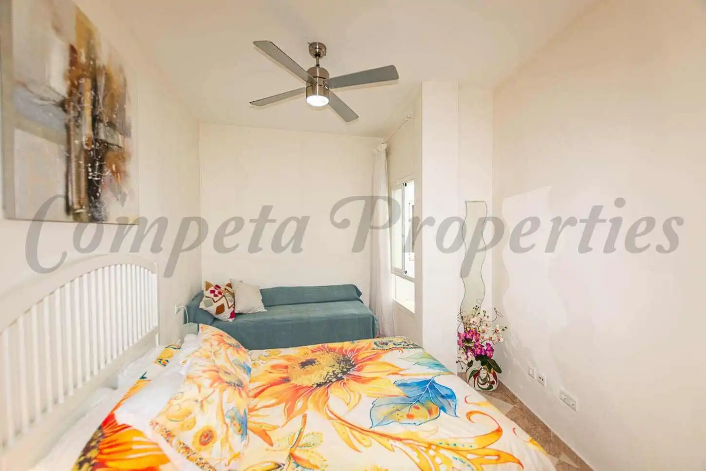 Apartament amb terrassa en venda a Frigiliana, imagen 19