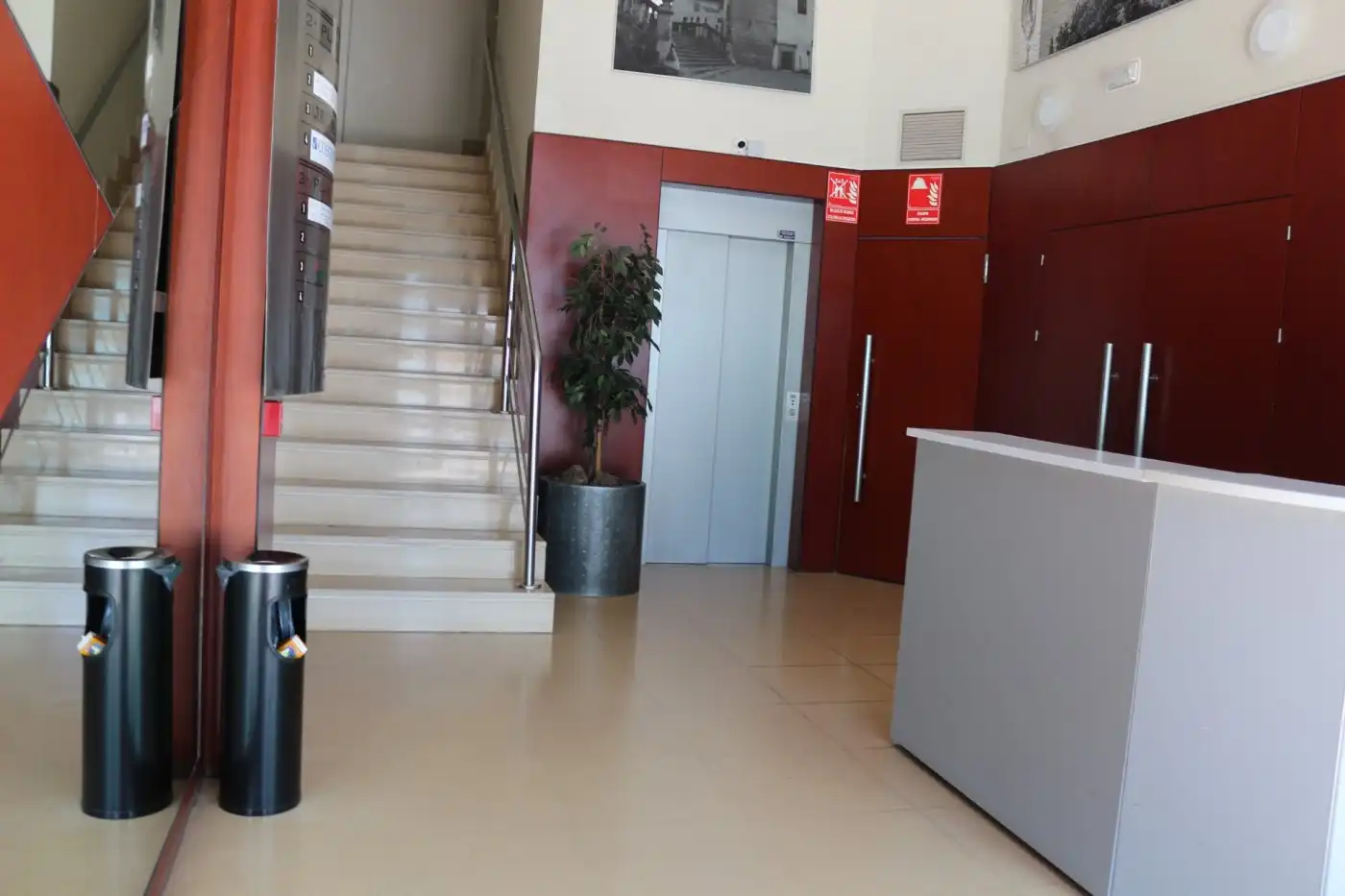 Büro zur Miete in La Plata