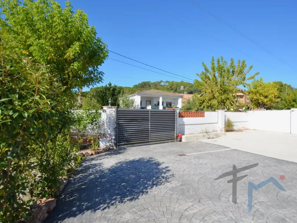Casa en venta en Urbanizacion Can Marti, imagen 40