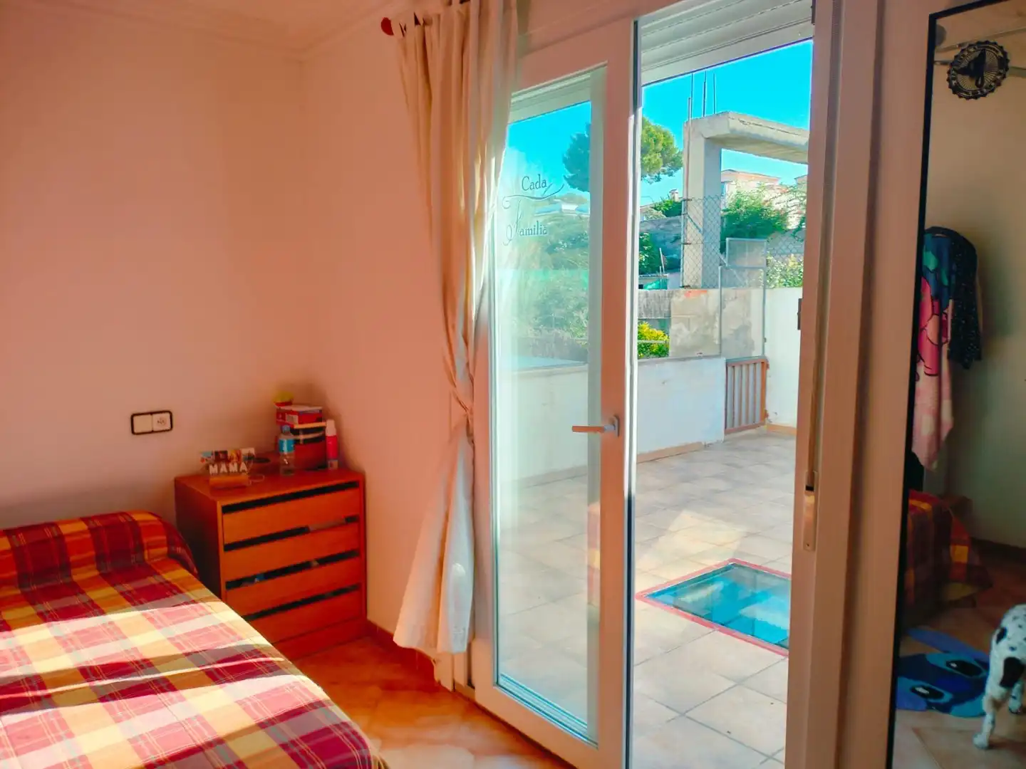Dormitori de Casa o xalet en venda en Llucmajor