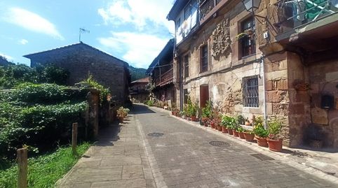 Construye tu casa en Riocorvo, el pueblo del año!