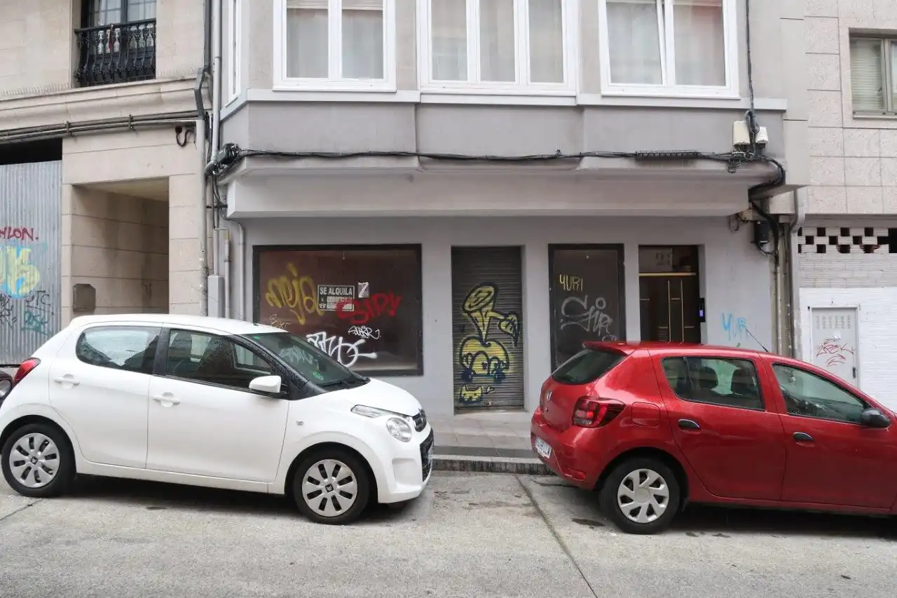 Local comercial en venda a Villa Negreira, imagen 19