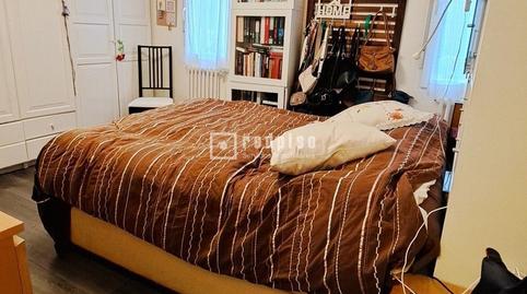 Foto 5 de Pis en venda a De Vélez Blanco, Apóstol Santiago,  Madrid Capital