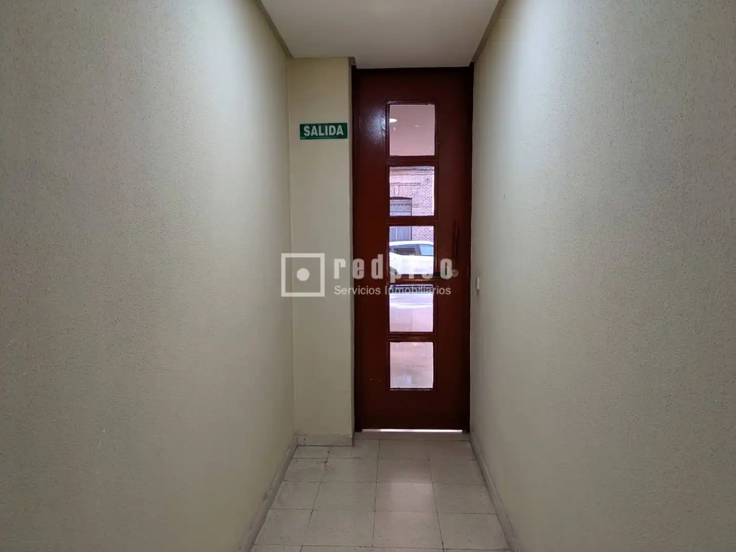 Garaje en venta en Madrid