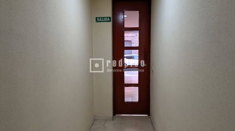 Foto 2 de Garaje en venta en Prosperidad, Madrid Capital