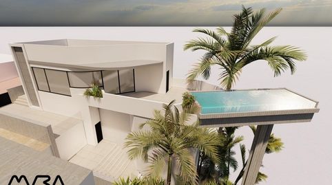Foto 3 de Casa o chalet en venta en Bolnuevo, Mazarrón