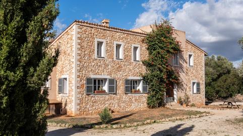 Foto 5 de Finca rústica en venda a Algaida, Illes Balears