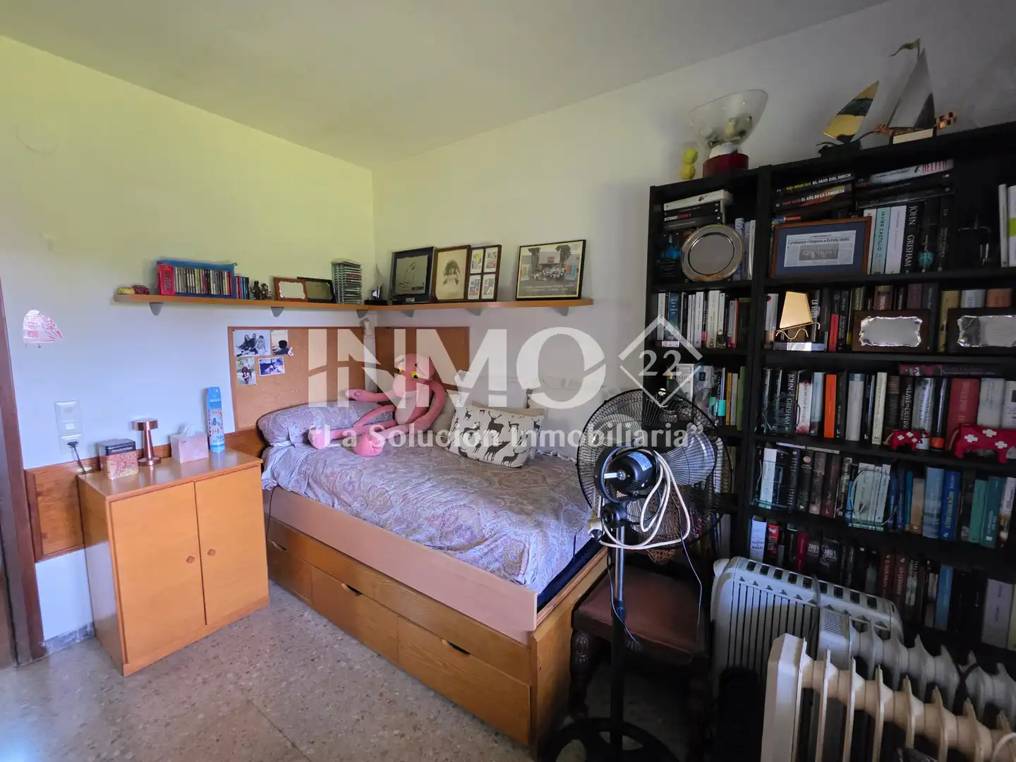 Habitación de Casa o chalet en venta en Cambrils con Calefacción, Jardín privado y Terraza