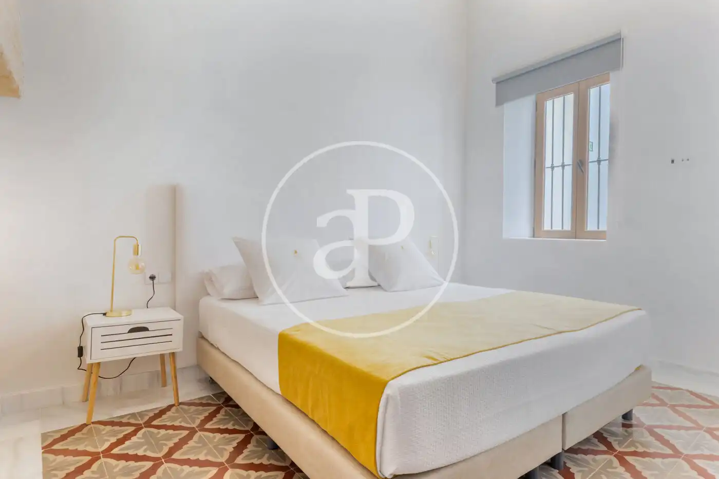 Attic for rent in Calle de Pérez Bayer, Sant Francesc