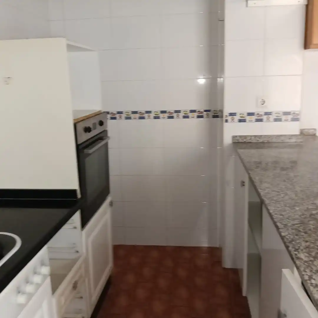 Cuina de Pis en venda en Valencia