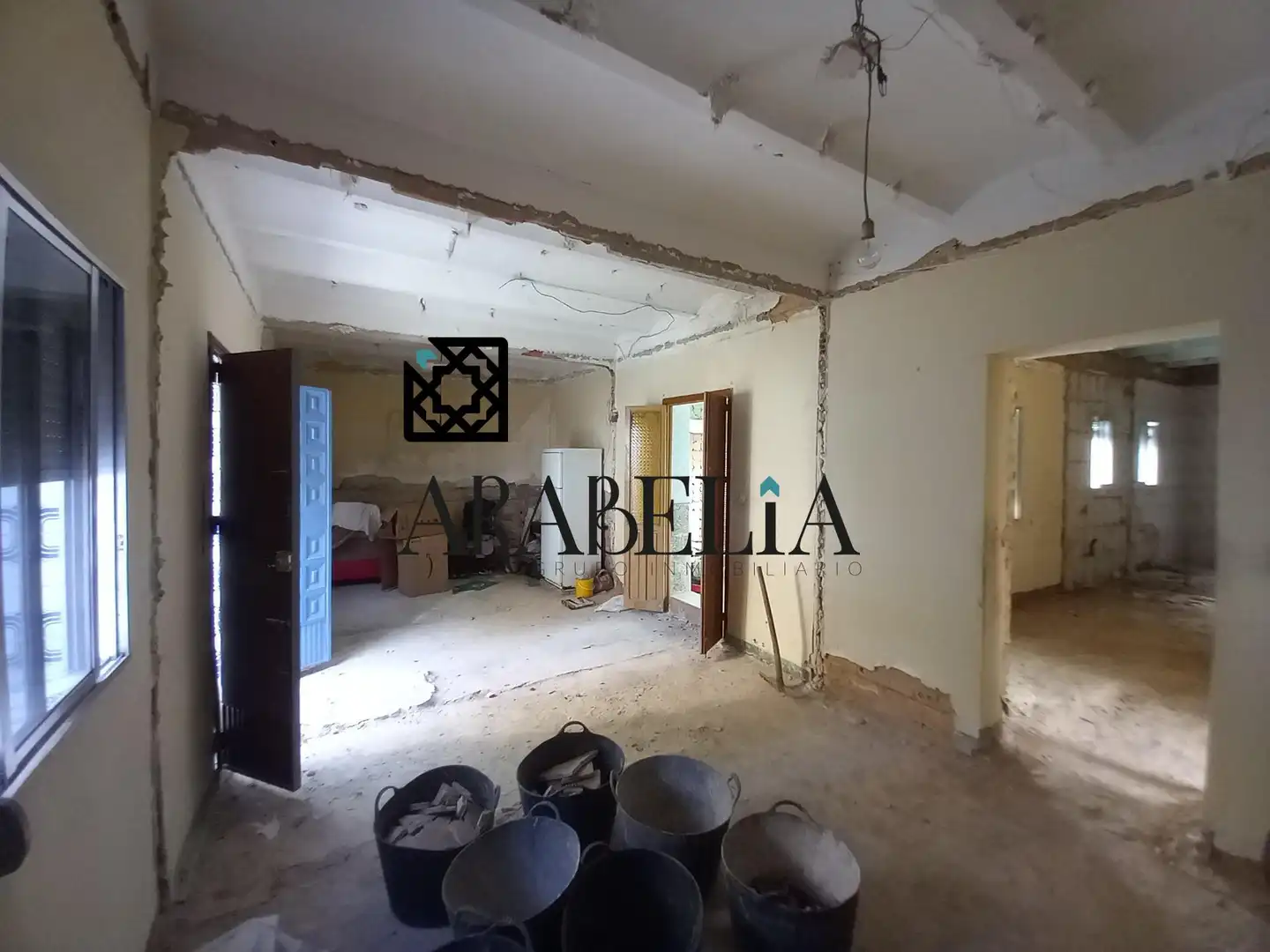 Casa o xalet en venda en Norte-Sierra