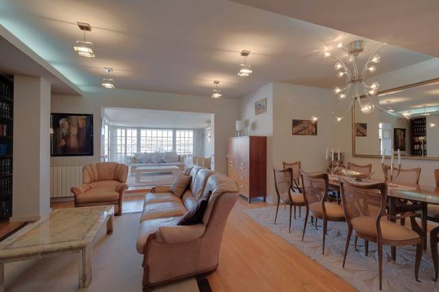 Piso en Venta en Sarrià