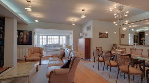 Photo 4 of Flat for sale in Sarrià, Barcelona