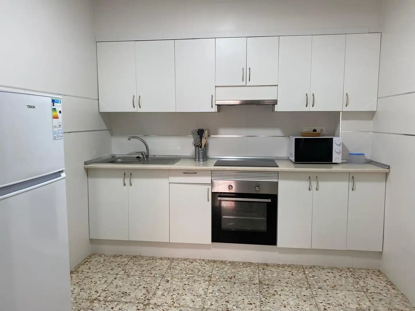 Piso en venta en Elche ciudad