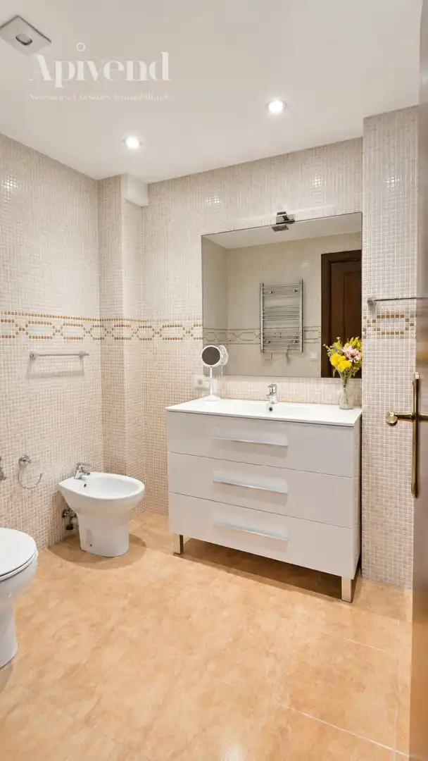 Baño de Piso en venta en Vilajuïga con Aire acondicionado, Terraza y Trastero