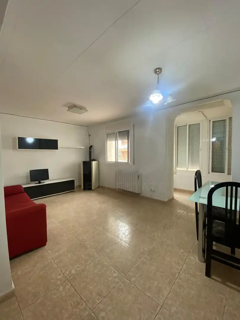 Living room of Buildings for sale in Corbera d'Ebre