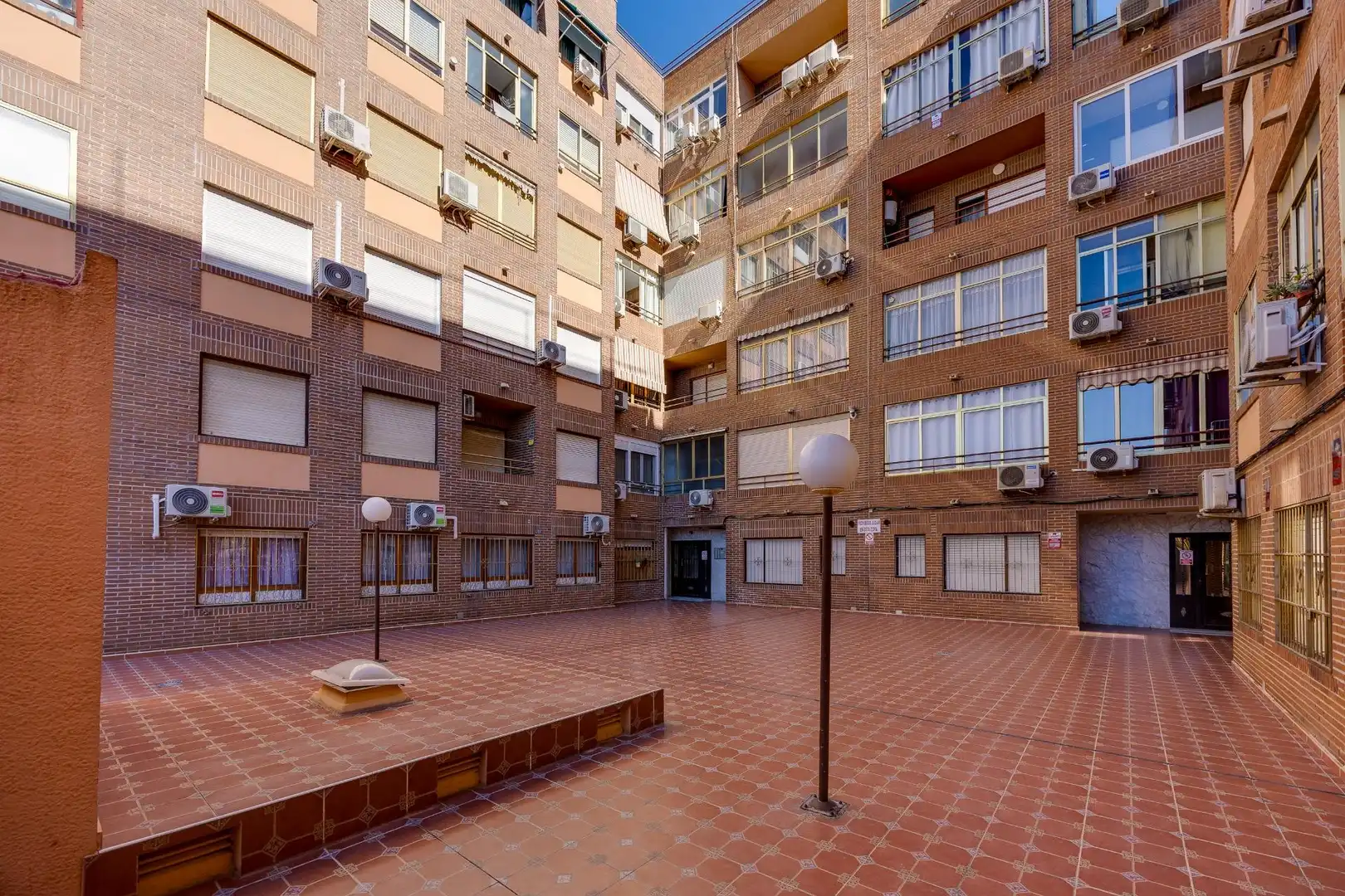 Penthouse mit Aufzug zum Verkauf in Playa del Acequión, Náufragos y Rocío del Mar, imagen 29