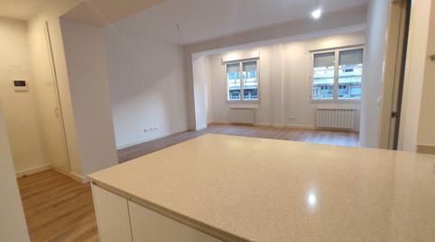 Foto 3 de Piso de alquiler en Calle Juan de Juni, Campo Grande, Valladolid Capital